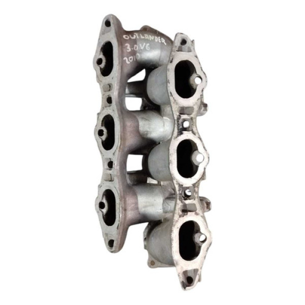 Base Coletor Admissão Mitsubishi Outlander 3.0 V6 2009/2010