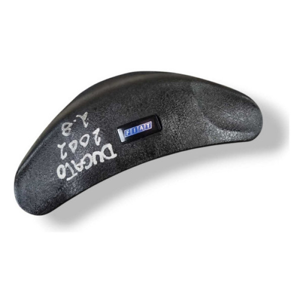 Tampa Buzina Do Volante Fiat Ducato 2.8 2002 2003