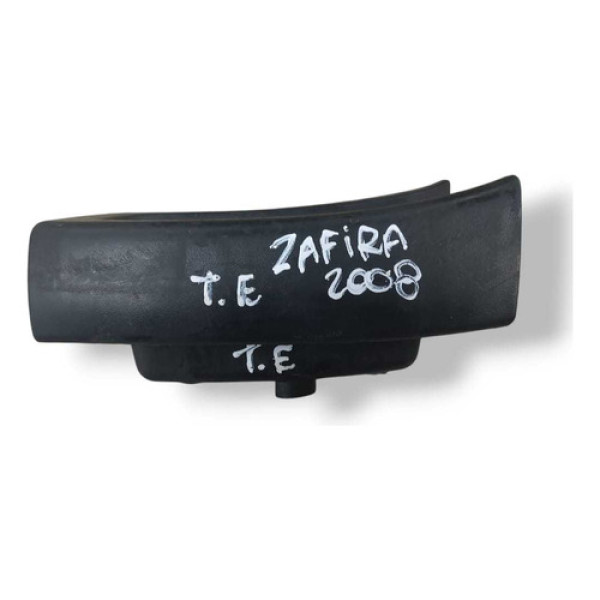 Puxador Interno Porta Traseira Esquerda Gm Zafira 93360089