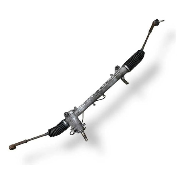 Setor Caixa  Direção Hidráulica Ford Ecosport  1.6 2004 2005