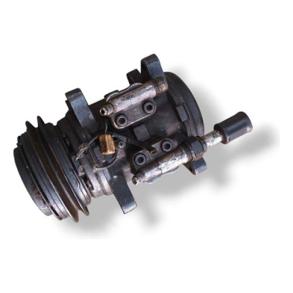 Compressor Ar Condicionado Vw Golf 1995 1996 1997 1998