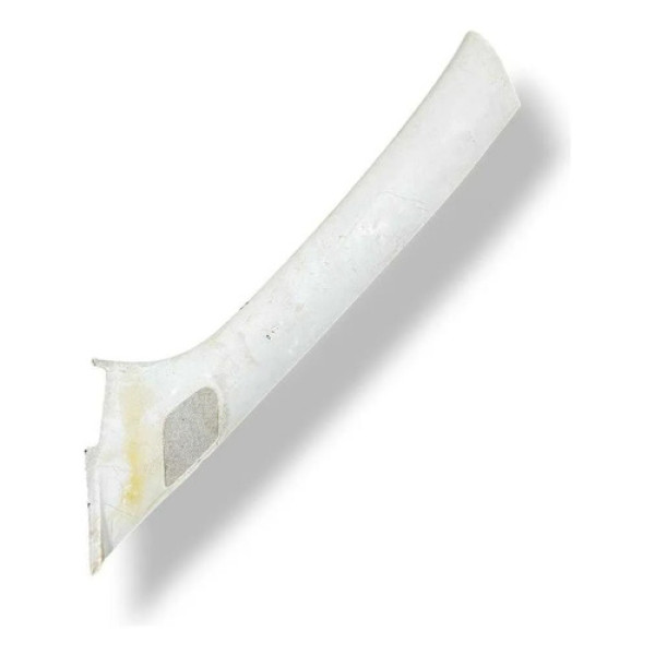 Moldura Coluna Dianteira Esquerda Vw Polo 03 A 08 6q0867233