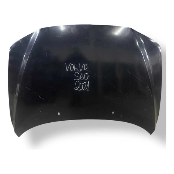 Capô Volvo S60 2.0 - 2001 2002 2003 2004 2005 2006 Original