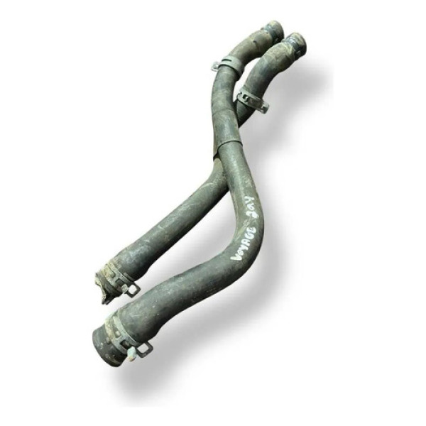 Mangueira De Arrefecimento Voyage 2014 2015 2016