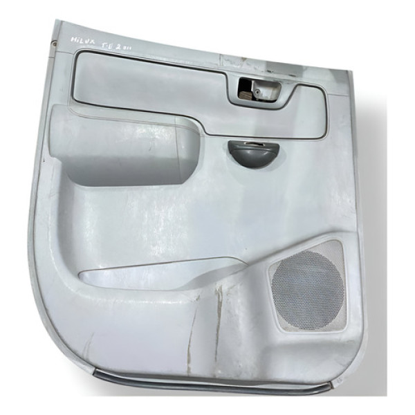Forro Porta Traseira Esquerda Toyota Hilux 2011 677880k030