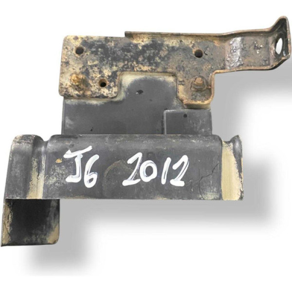 Defletor Protetor Carter Lado Esquerdo Jac J6 2012 Jacl23018