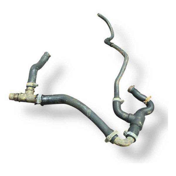 Mangueira Inferior Radiador Fiat Siena 2008 2009 2010 2011