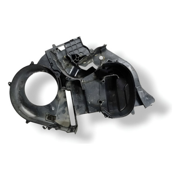 Carcaça Duto Ar Fiat Bravo 2012 2013 2014  2015 5a7720200