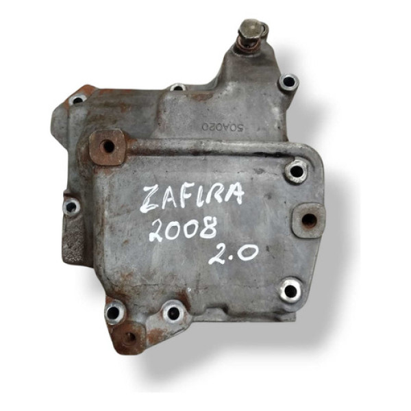 Cárter Cambio Automático  Zafira 2.0 2008 2009 201050a020
