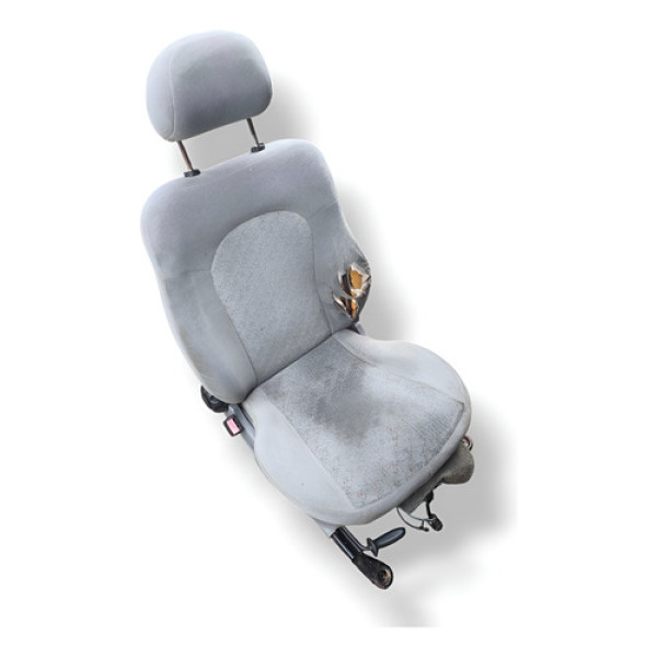 Banco Dianteiro Esquerdo Escort Europeu 2000 4portas Detalhe - 1