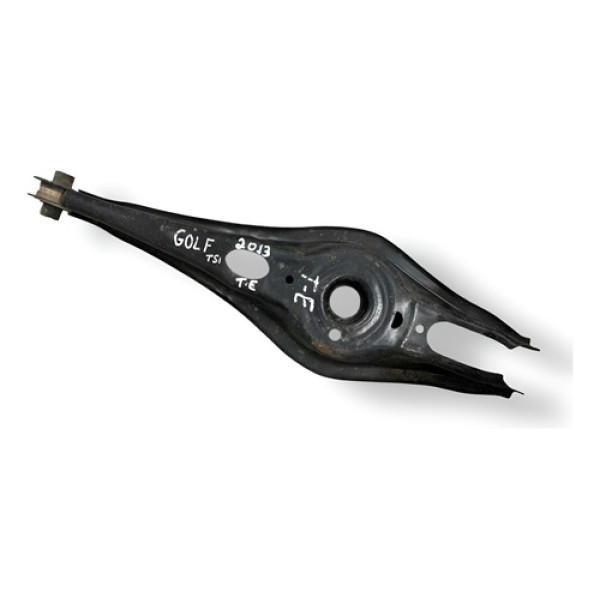 Bandeja Traseira Esquerda Golf Tsi 1.4 2019 2020 2021