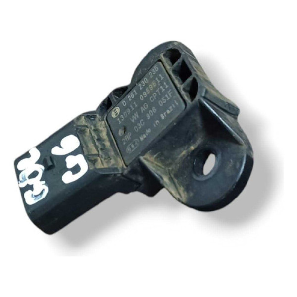 Sensor Map Volkswagen Gol G6 Golf Polo 2015/2016 0261230235