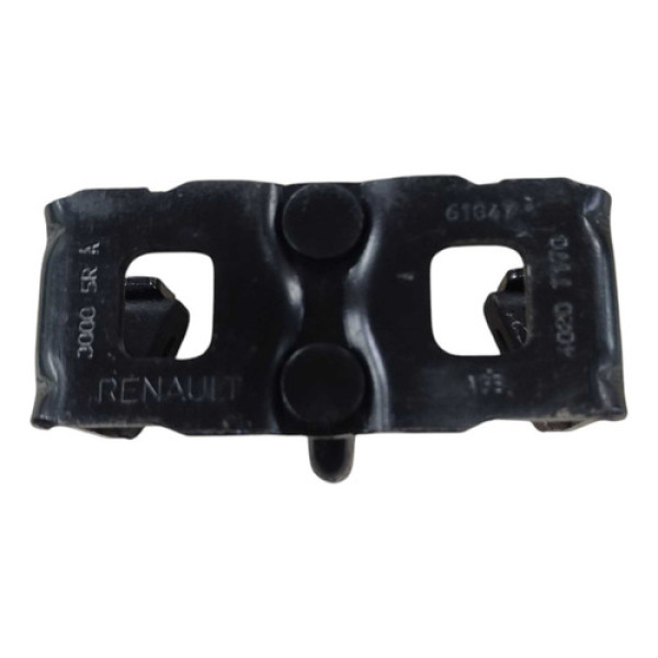 Batente Fechadura Porta Malas Renault Duster 2014 40207170  