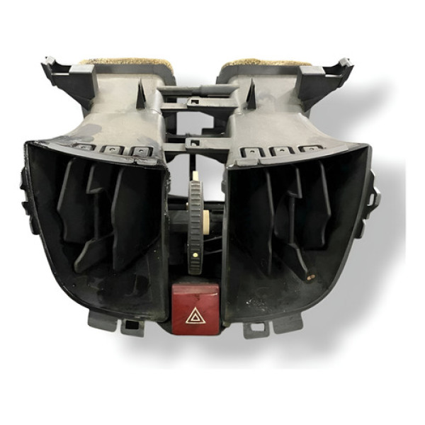 Difusor Ar Central Peugeot 207 1.4 2010 2011 2012 2013 2014