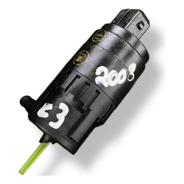 Bomba Esguicho Agua Citroën C3 2008 2009 2010 2011 2012 2013