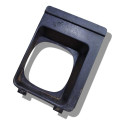Moldura Console Chevrolet Monza 1985 Á 1992 94646058