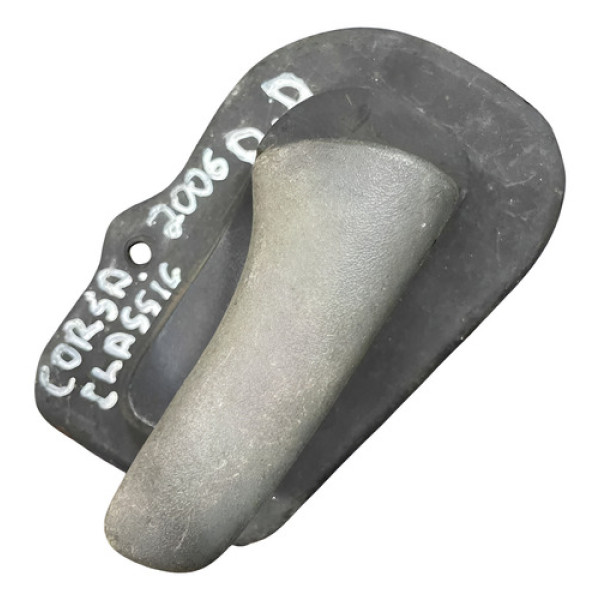 Maçaneta Interna Dianteira Direita Corsa Classic 2006 Dianteira