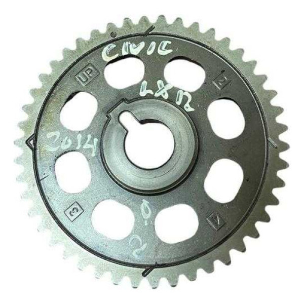 Polia Variavel Comando Honda New Civic Crv 2015 2.0