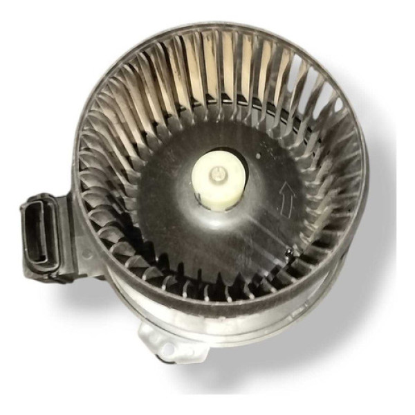 Motor Ar Forçado Ventilação Toyota Yaris Sedan 1.5 2019/2025