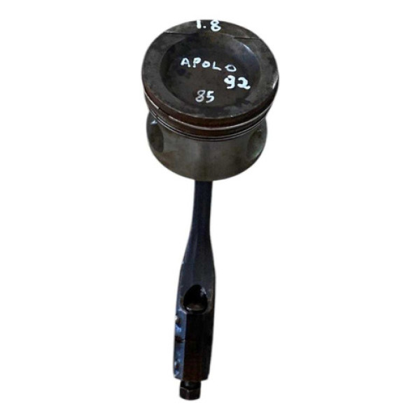 Pistao Biela Motor Ap 1.6 1.8 Vw Apollo Ford Verona 1992/94