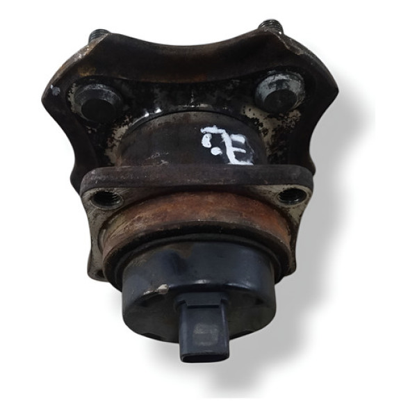 Cubo Roda Traseira Esquerda Toyota  Corolla 2004 2005 2006