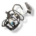 Chicote Porta Dianteira Direita Chevrolet Cobalt 19 52126164