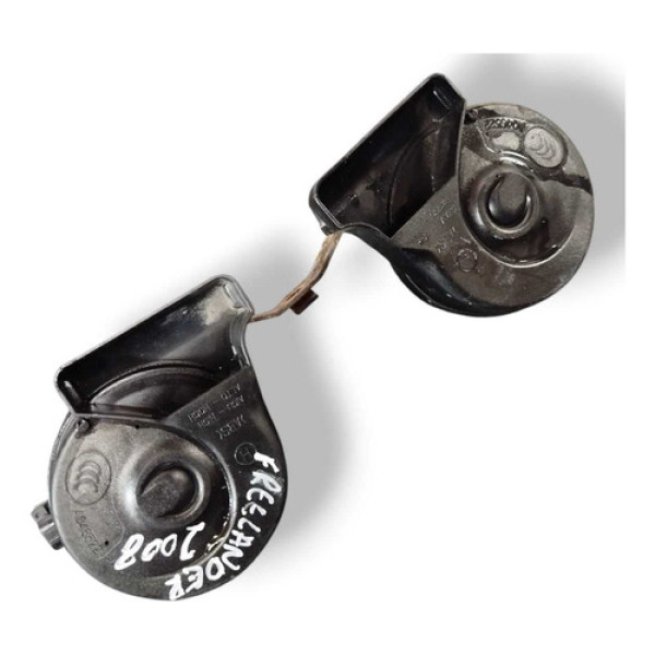 Par Buzina Caracol Land Rover Freelander 2 3.2  2008