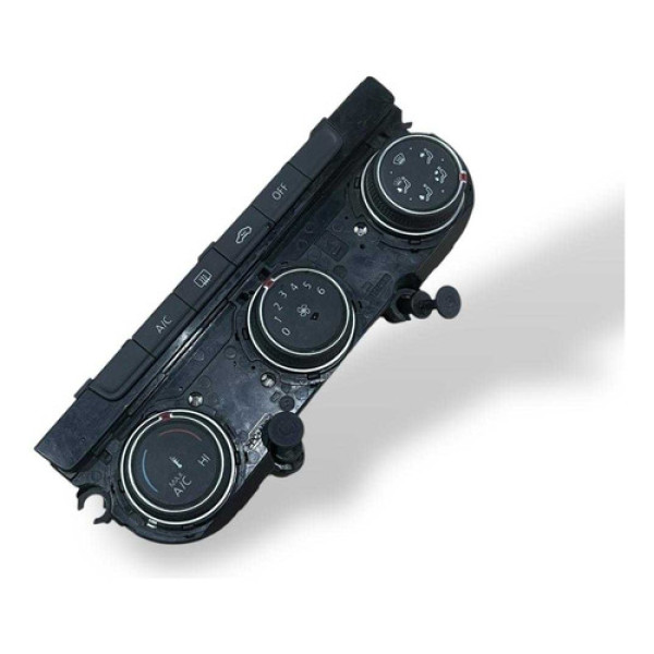 Comando Ar Condicionado Volkswagen Golf 2013/2014 5g09074260