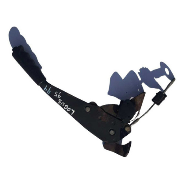 Alavanca Freio De Mão Logus Pointer 1995