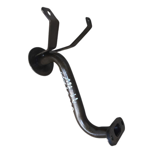 Pescador Bomba De Óleo Volkswagen Gol G3 1.01998 A 2000 - Preto