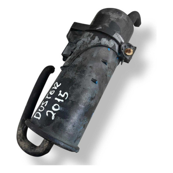 Filtro Canister Volkswagen Voyage 1.6  2013 2014 Typp7x0196