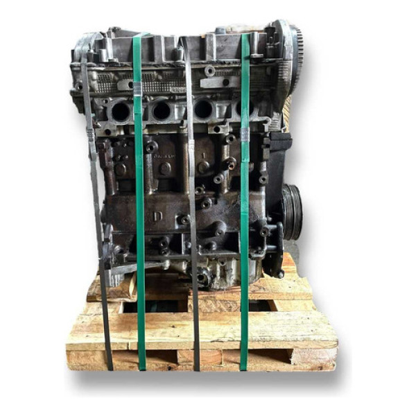 Motor Parcial Volkswagen Passat Turbo 1.8 2004 058103021