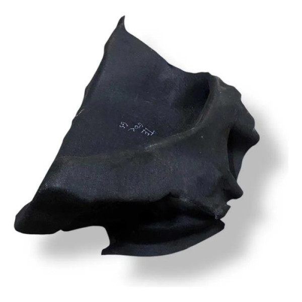 Forro Lateral Esquerdo Porta Malas Volkswagen Gol G5 2011