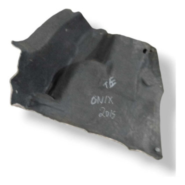 Forro Porta Malas Tr...