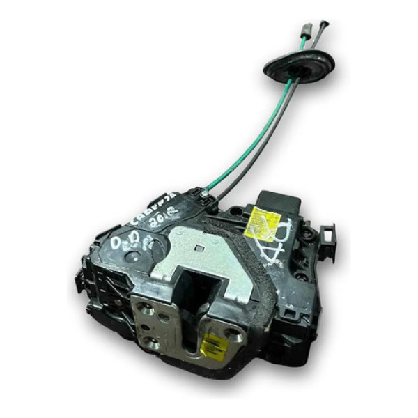 Fechadura Porta Dianteira Direita Kia Cadenza 2011 2012 2013