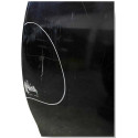 Porta Corsa Classic Traseira Esquerda Classic 2008 Detalhe Dianteira Esquerdo Preto