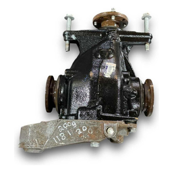 Diferencial Traseiro Bmw 2.0 118i 2009 2010 A 2013 7515438