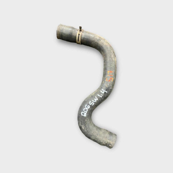 Mangueira Ar Quente Peugeot  206 Sw 1.4 2006