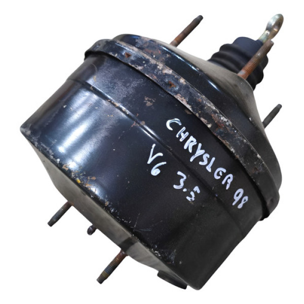 Servo De Freio Hidrovacuo  Chrysler 300m 3.5 V6 1998