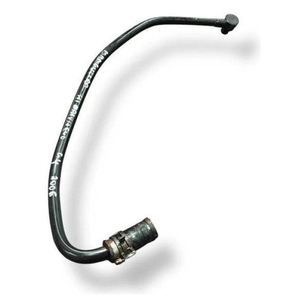 Mangueira Tubo Hidrovácuo Volkswagen Gol 2009 2010 2011