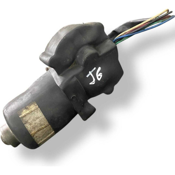 Motor Limpador Vidro Traseiro Jac J6 - 2011 2012 2013 2014