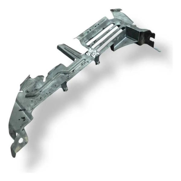 Defletor Radiador Esquerdo Peugeot 207 2010 2011 9685869180