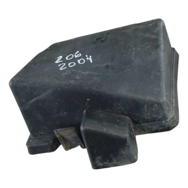 Tampa Caixa Fusível Peugeot 206 1.4 2004 A 2006 9640866580