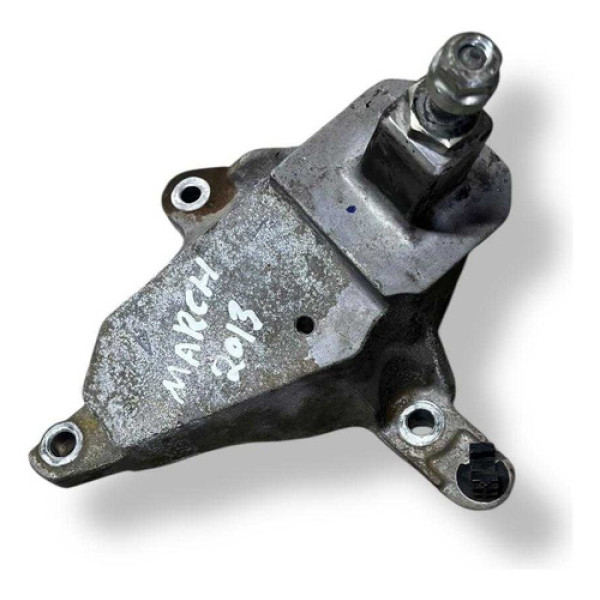 Suporte Coxim Câmbio Inferior Nissan March 2013 2014 2015 