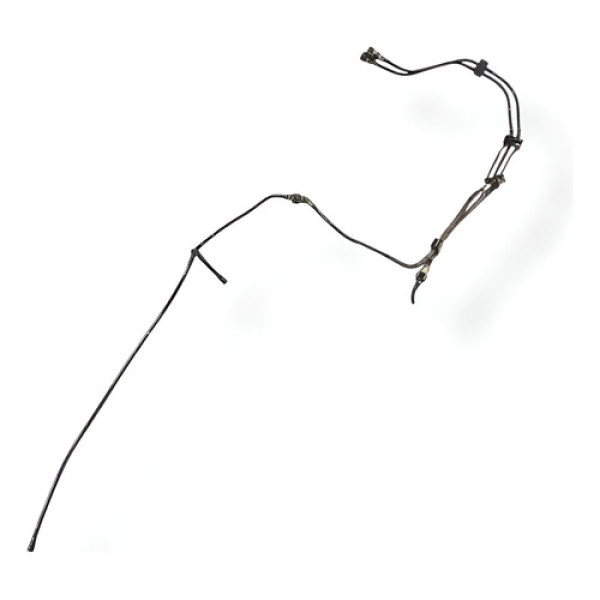 Mangueira Combustível  Chevrolet S10 2014 2015 2016