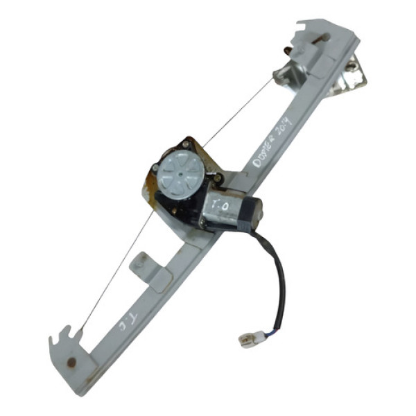 Máquina Vidro Traseira Direita Renault Duster 2.0 2014