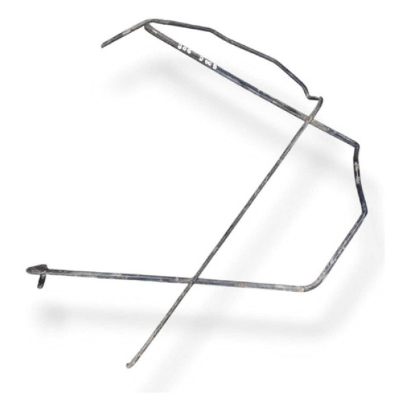 Suporte Gaiola Estepe Peugeot  206 1.4  2008 2009 2010