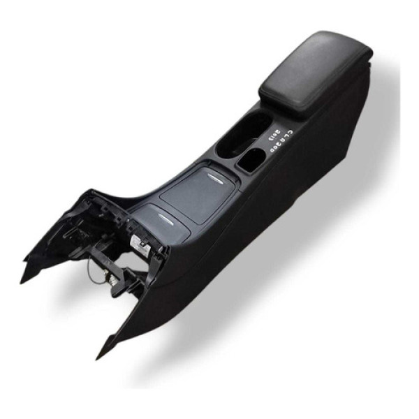 Console Central Mercedes Cla 200  2013 2014 2015 0517610022