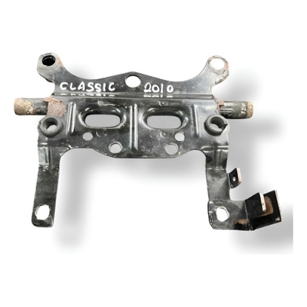 Tubo Refrigeração Motor Chevrolet Classic 1.0 2010 2011 2012