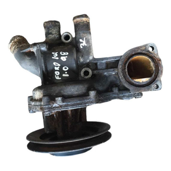 Bomba De Agua Ford Ka Fiesta Endura 1.0 1998